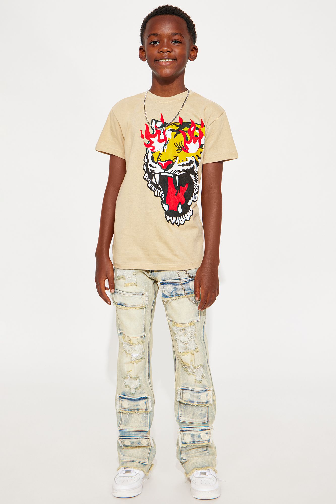 CAMISETAS ESTAMPADAS collection