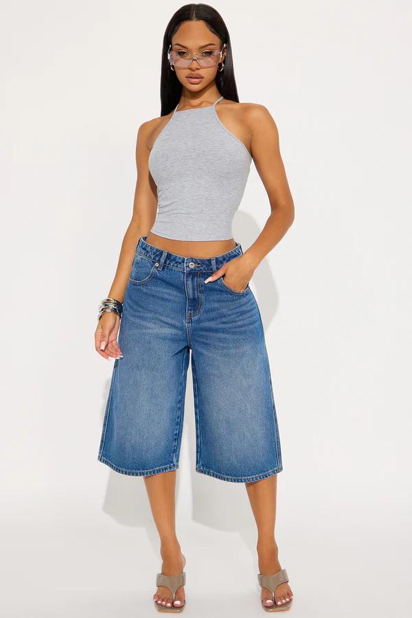 DENIM SHORTS collection
