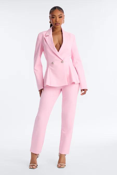 PANTALONES DE VESTIR collection