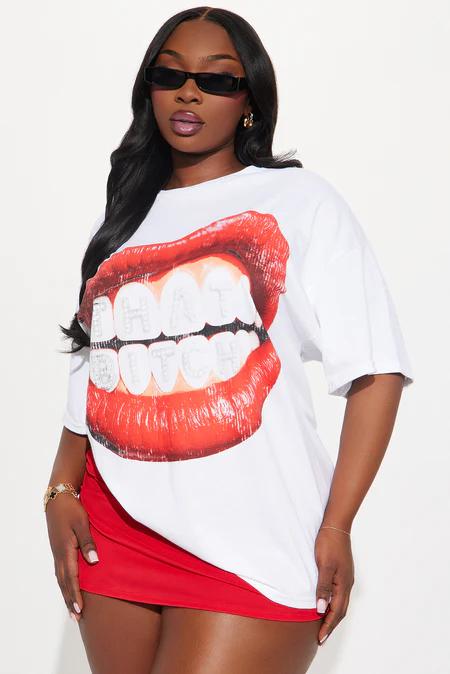 OVERSIZED collection