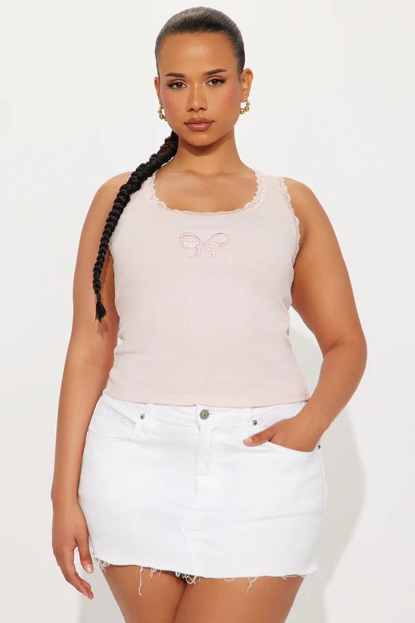 TANK TOPS collection