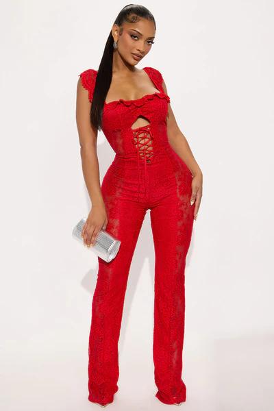 LACE collection