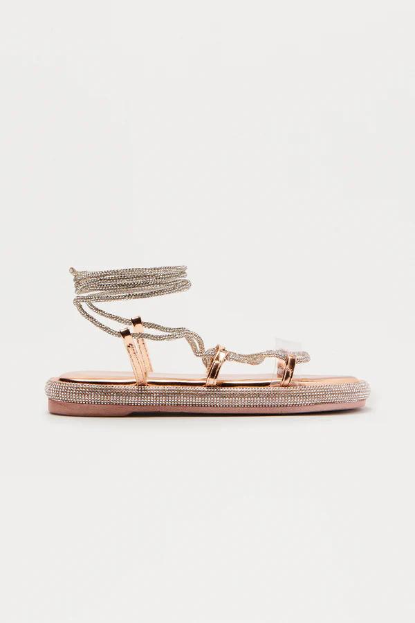 WRAP UP & GLADIATOR collection