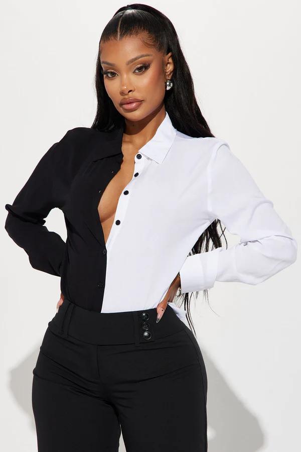 SHIRTS & BLOUSES collection