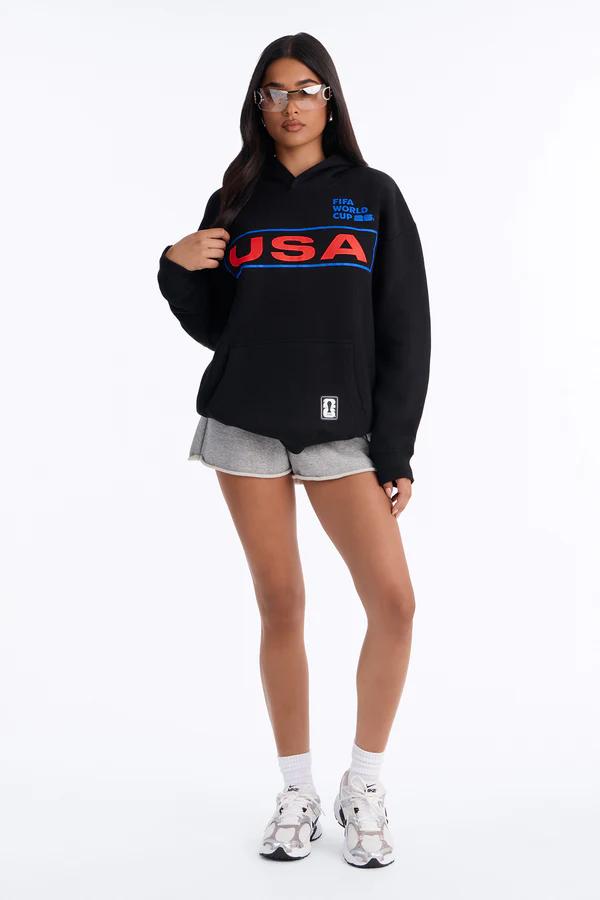 HOODIES & SWEATSHIRTS collection