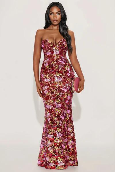 Formal collection