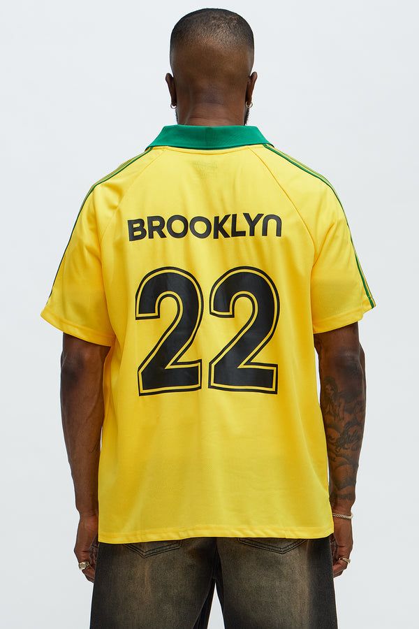 JERSEYS collection