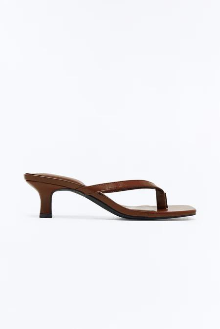KITTEN HEELS collection