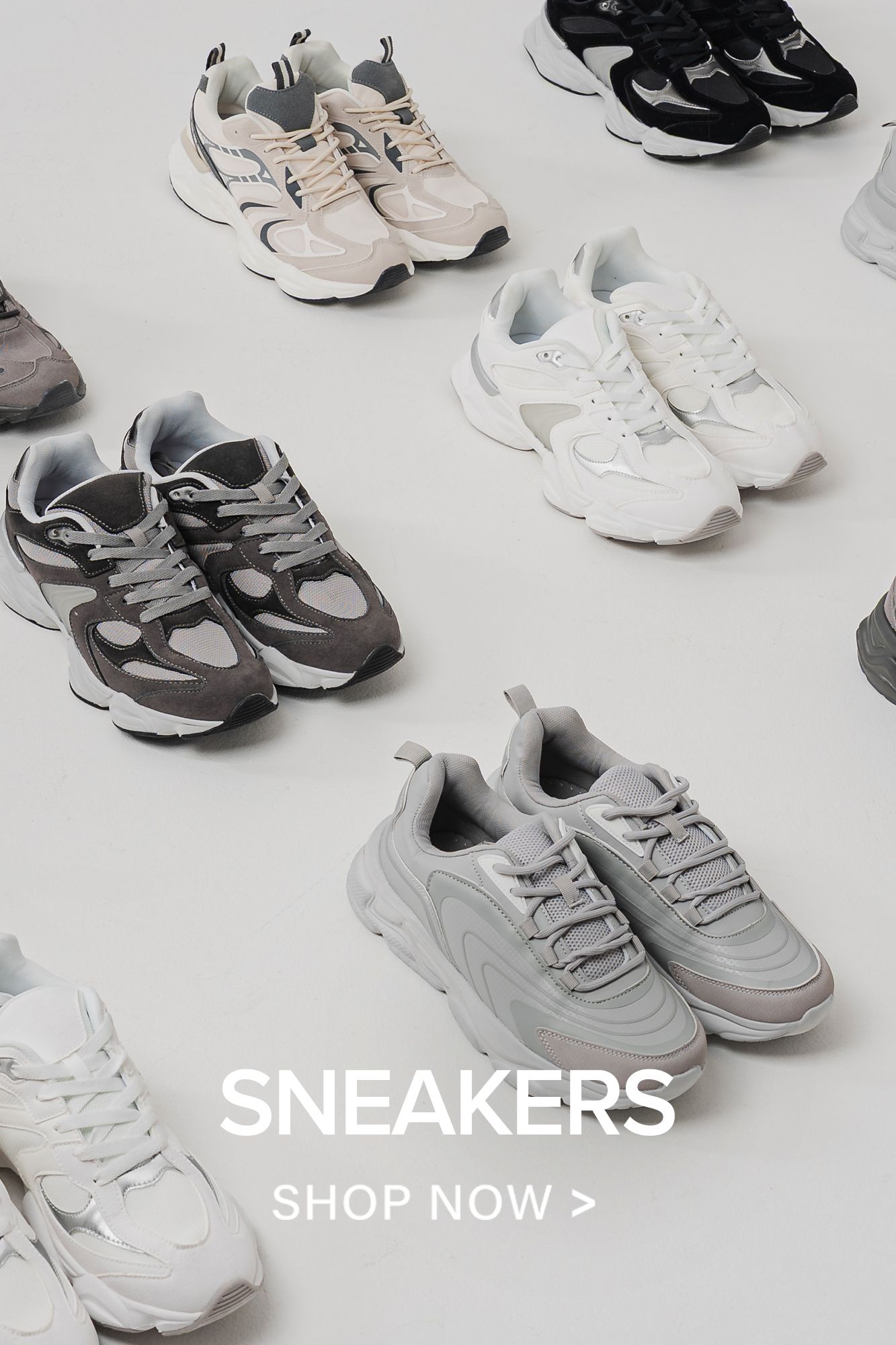 Sneakers