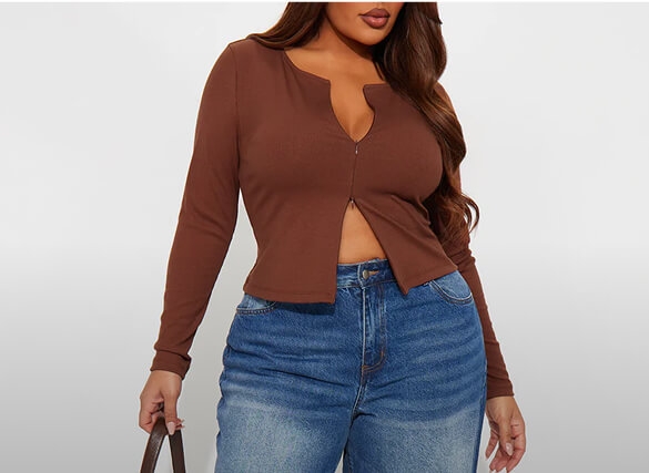 Tops