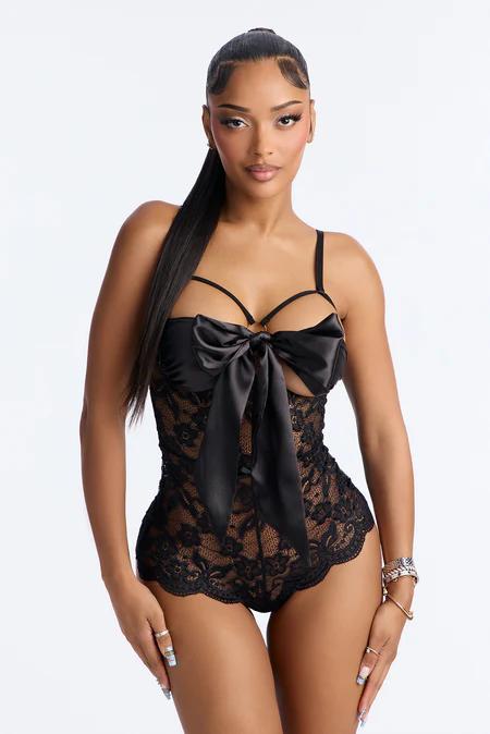 SEXY LINGERIE collection