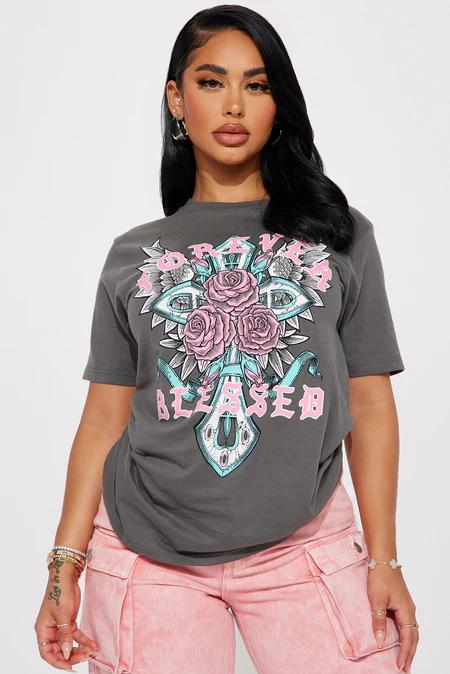 CAMISETAS ESTAMPADAS collection