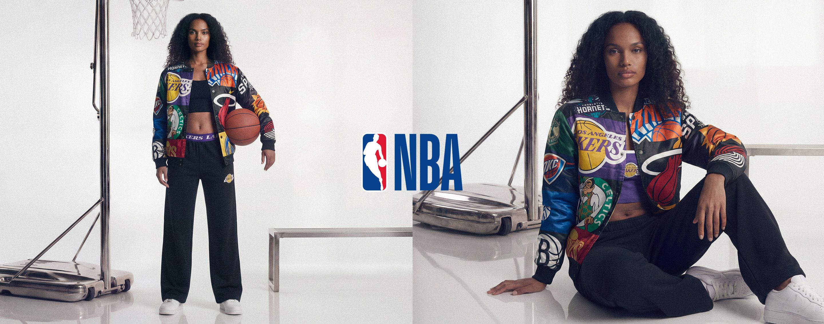 NBA Collection banner