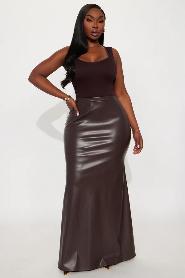 MAXI SKIRTS collection