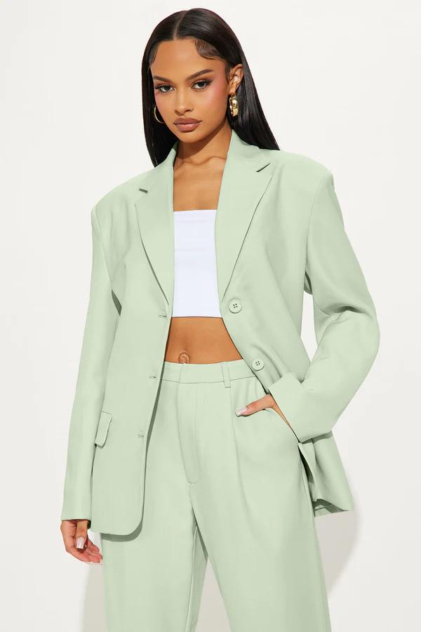 Blazers collection