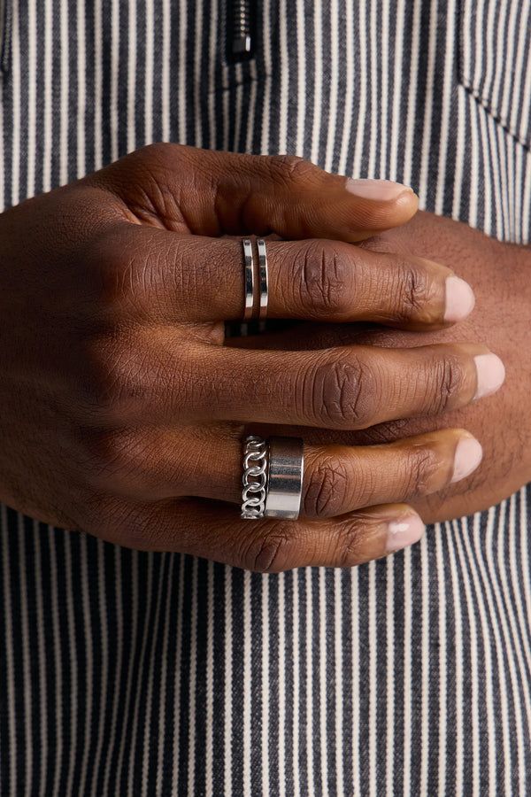 RINGS collection