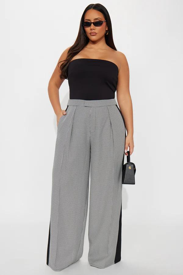 TROUSERS & DRESS PANTS collection