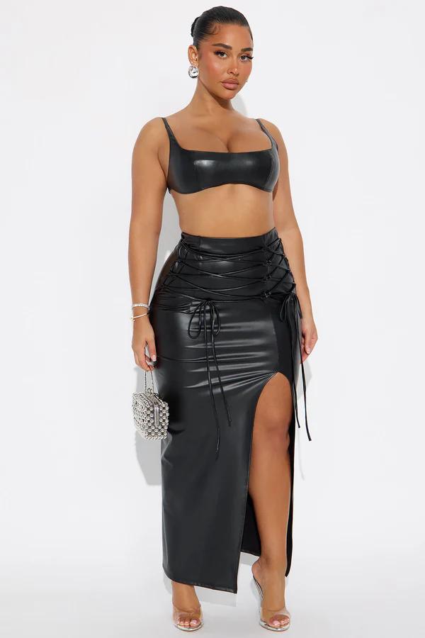 MAXI SKIRTS collection