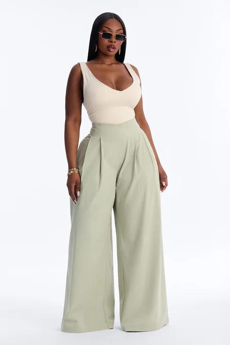 PANTALONES DE VESTIR collection