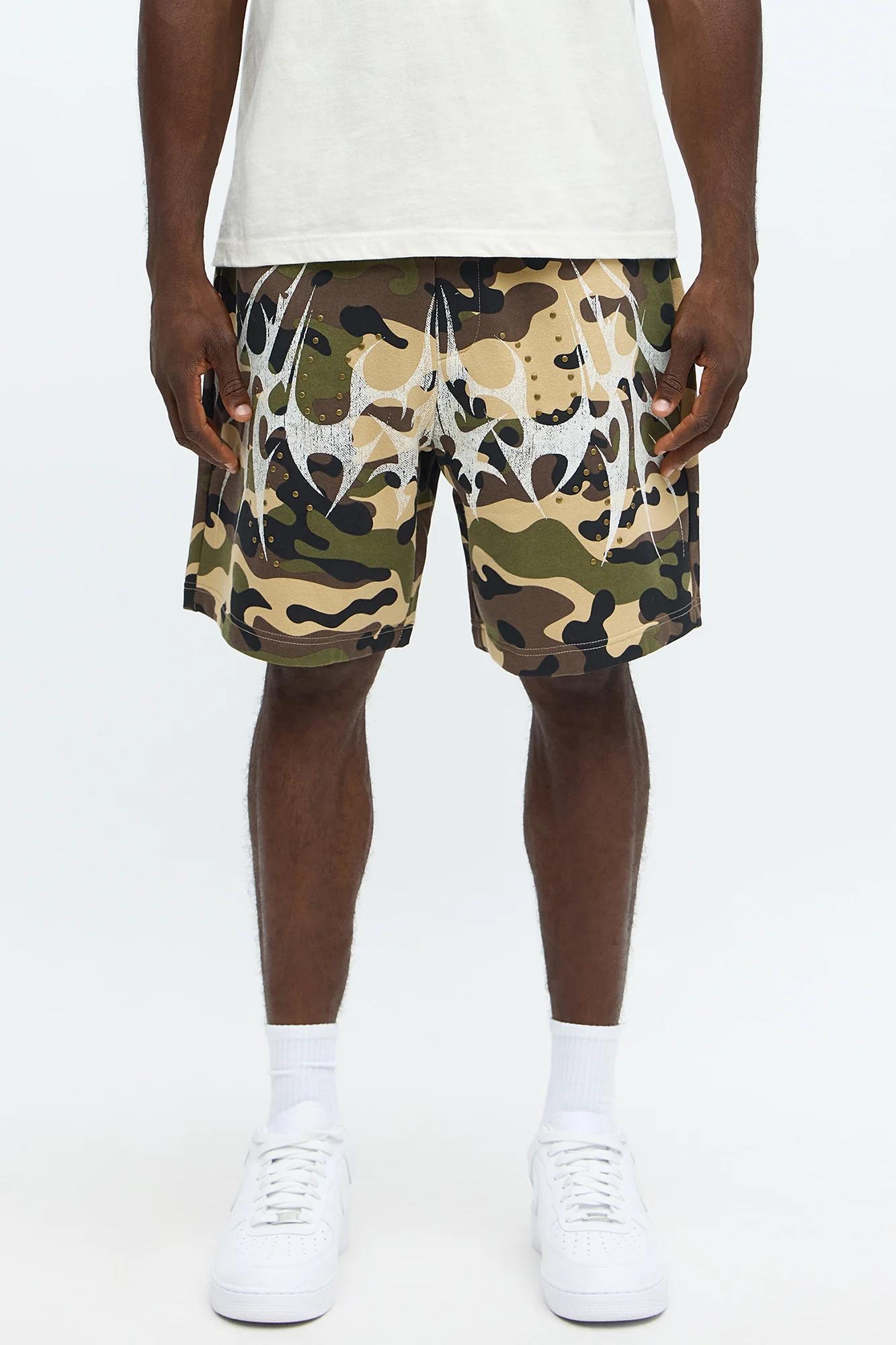 SHORTS collection
