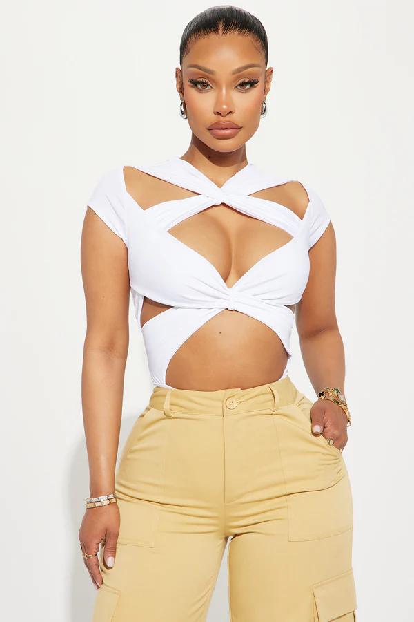 TOPS SEXYS collection