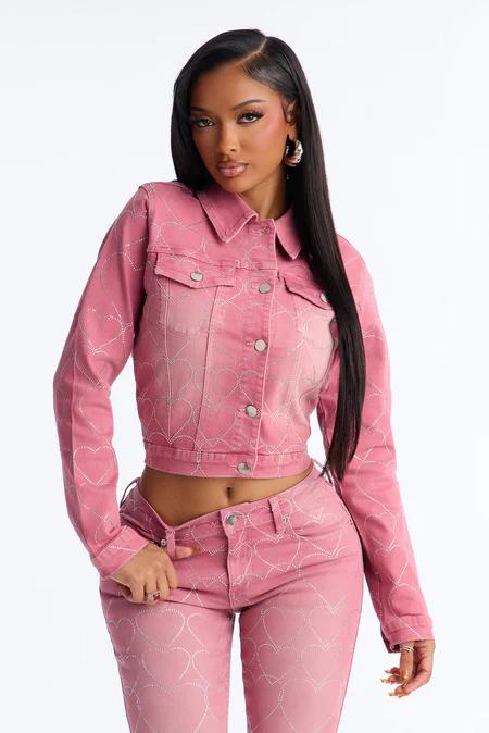 TOPS DE MANGA LARGA collection