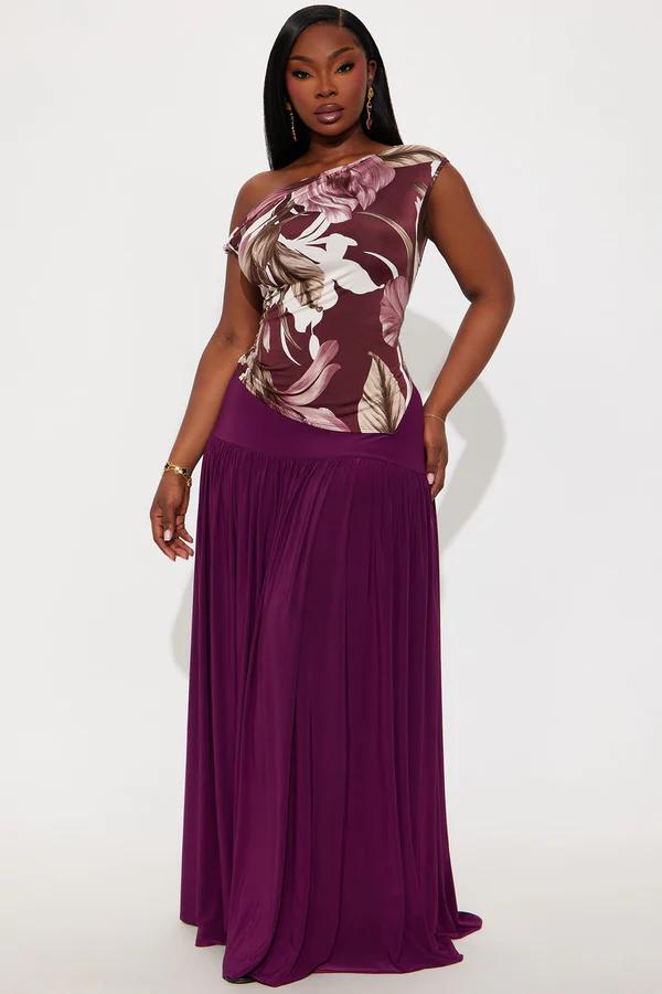 MAXI SKIRTS collection