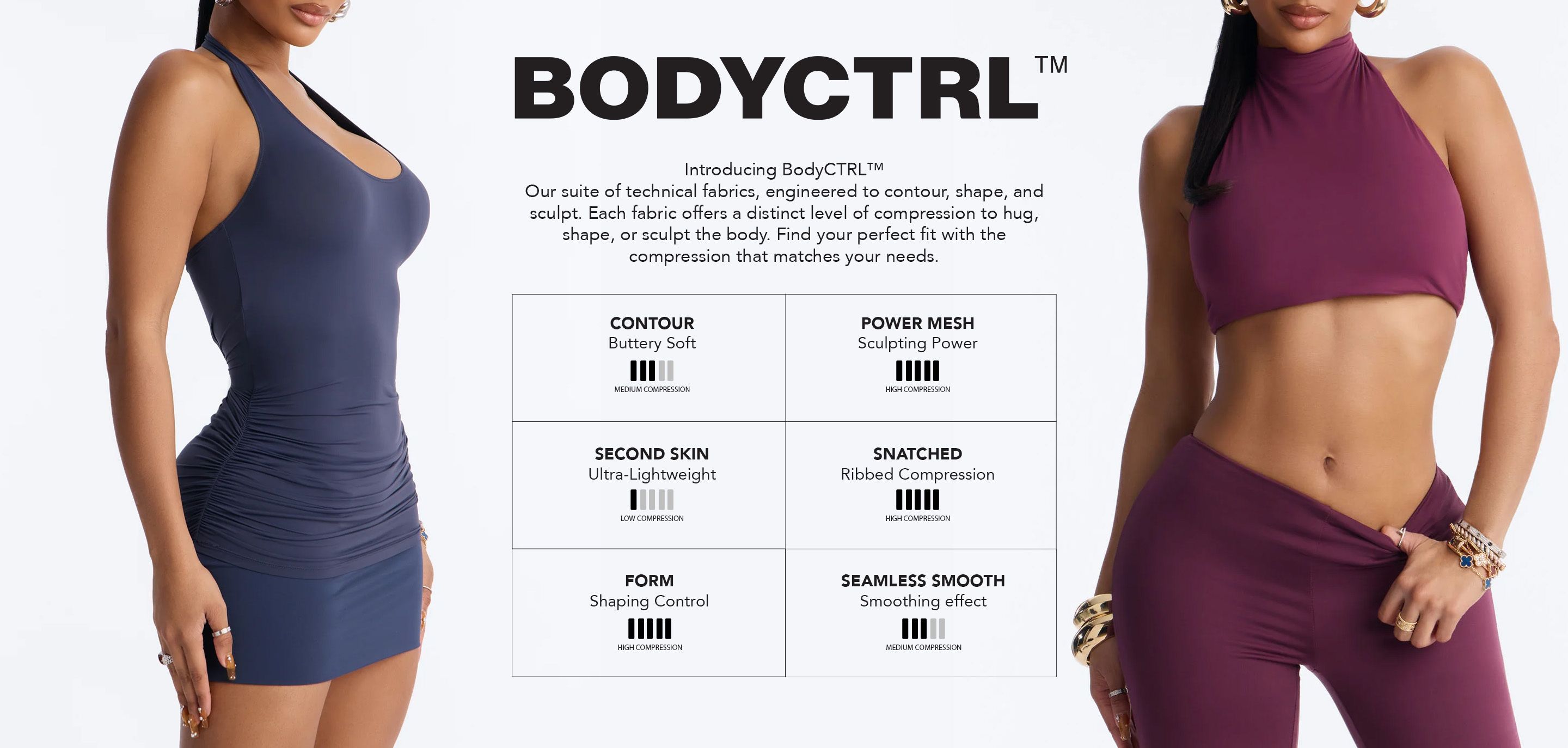 Body CTRL banner