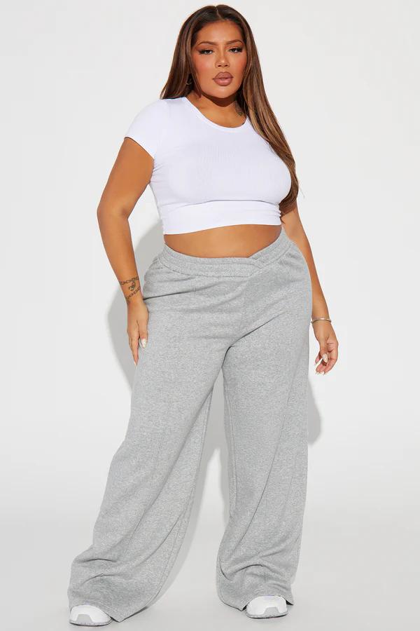 WIDE LEG collection
