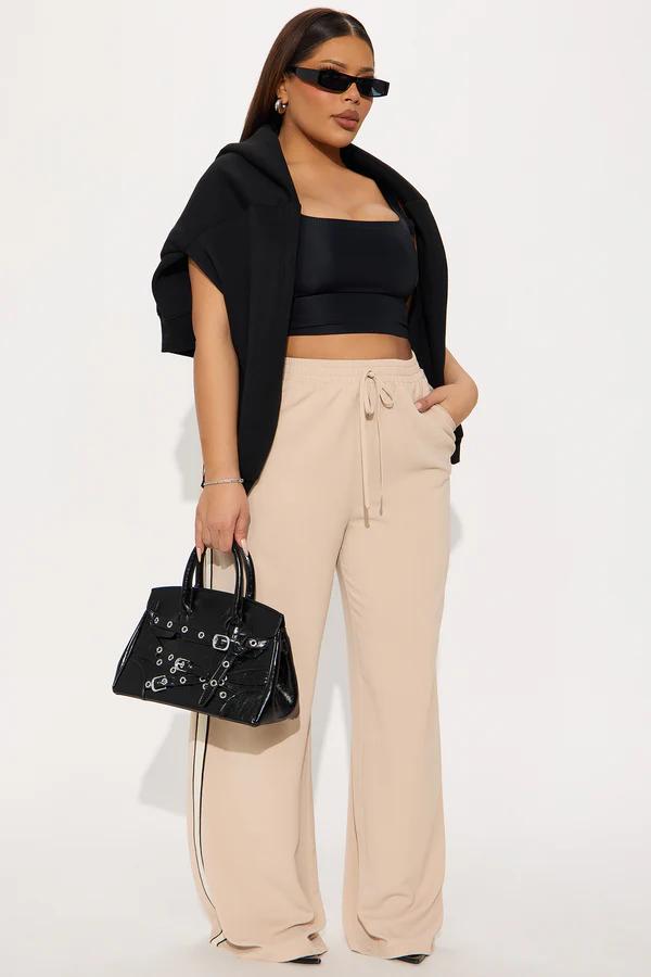 TRACK PANTS collection