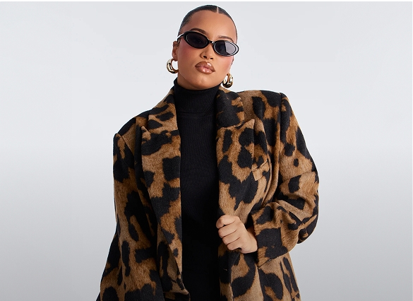 Mosaic Jackets & Coats