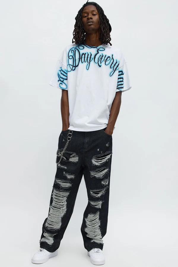 BAGGY collection