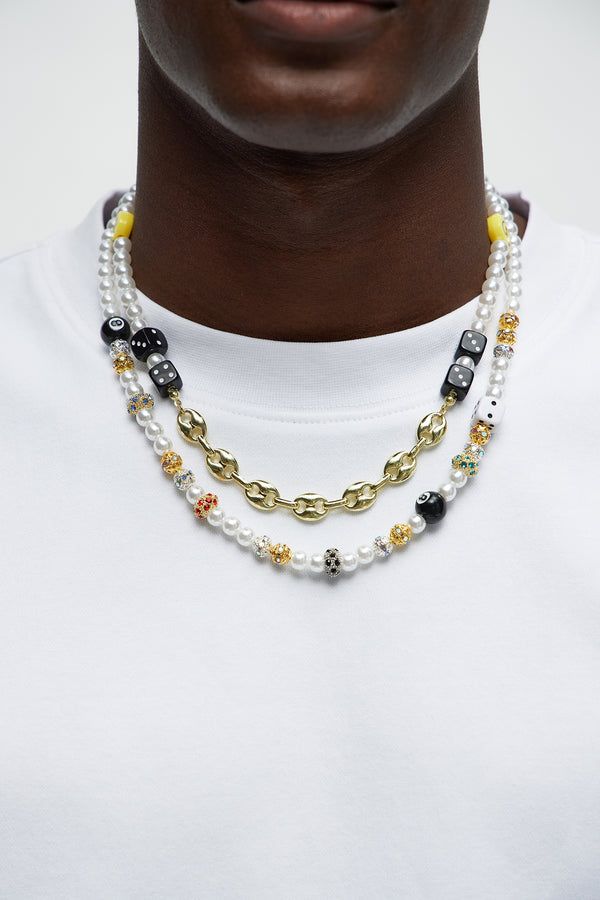 Jewelry collection