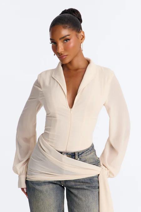 TOPS ELEGANTES collection