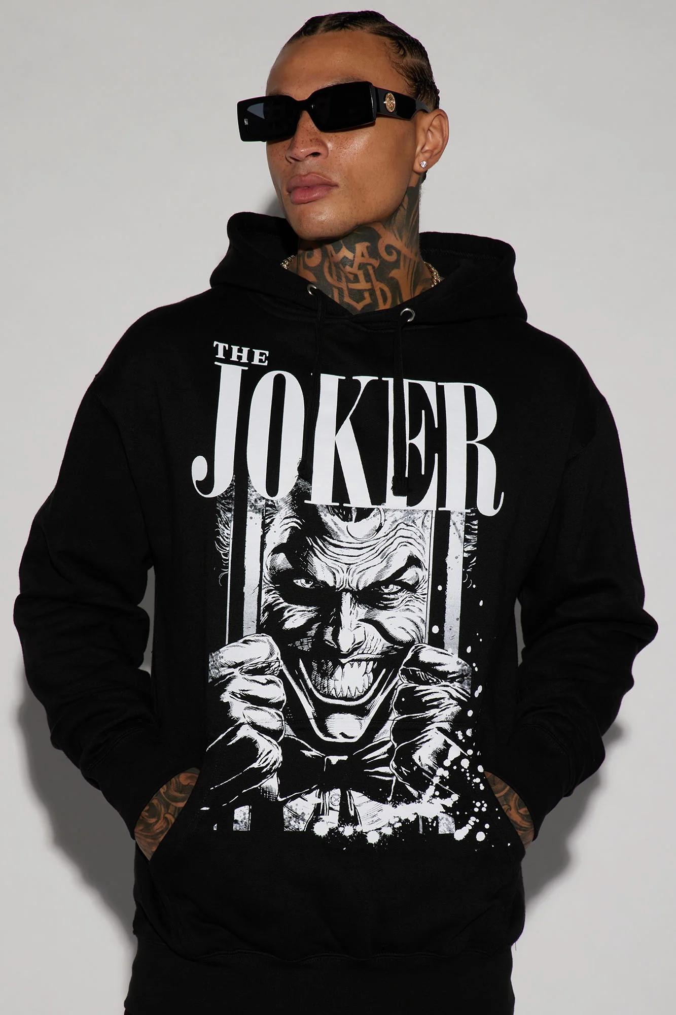 GRAPHIC FLEECE collection