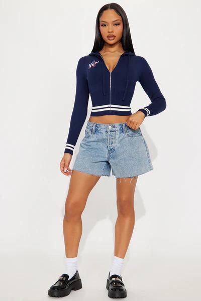 SHORTS collection