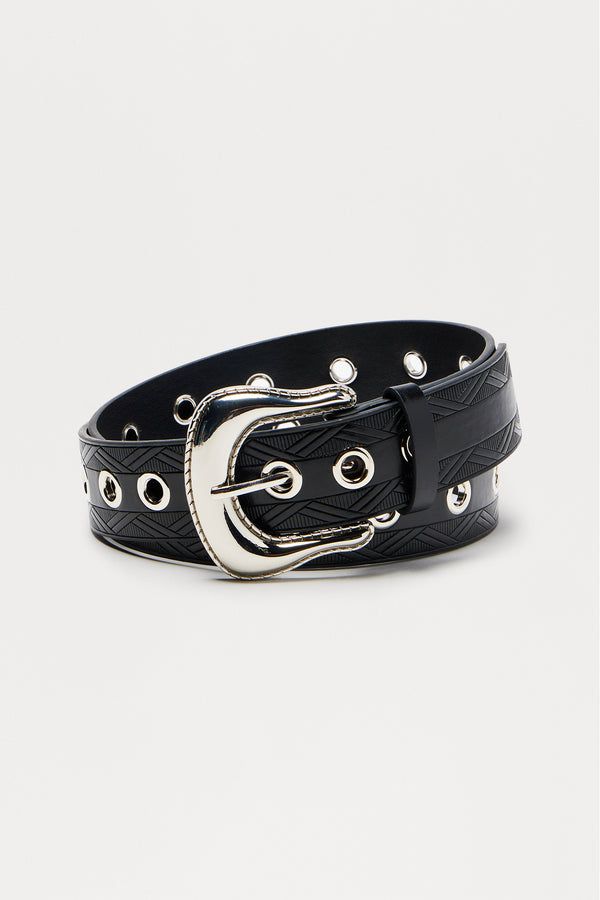 Belts collection