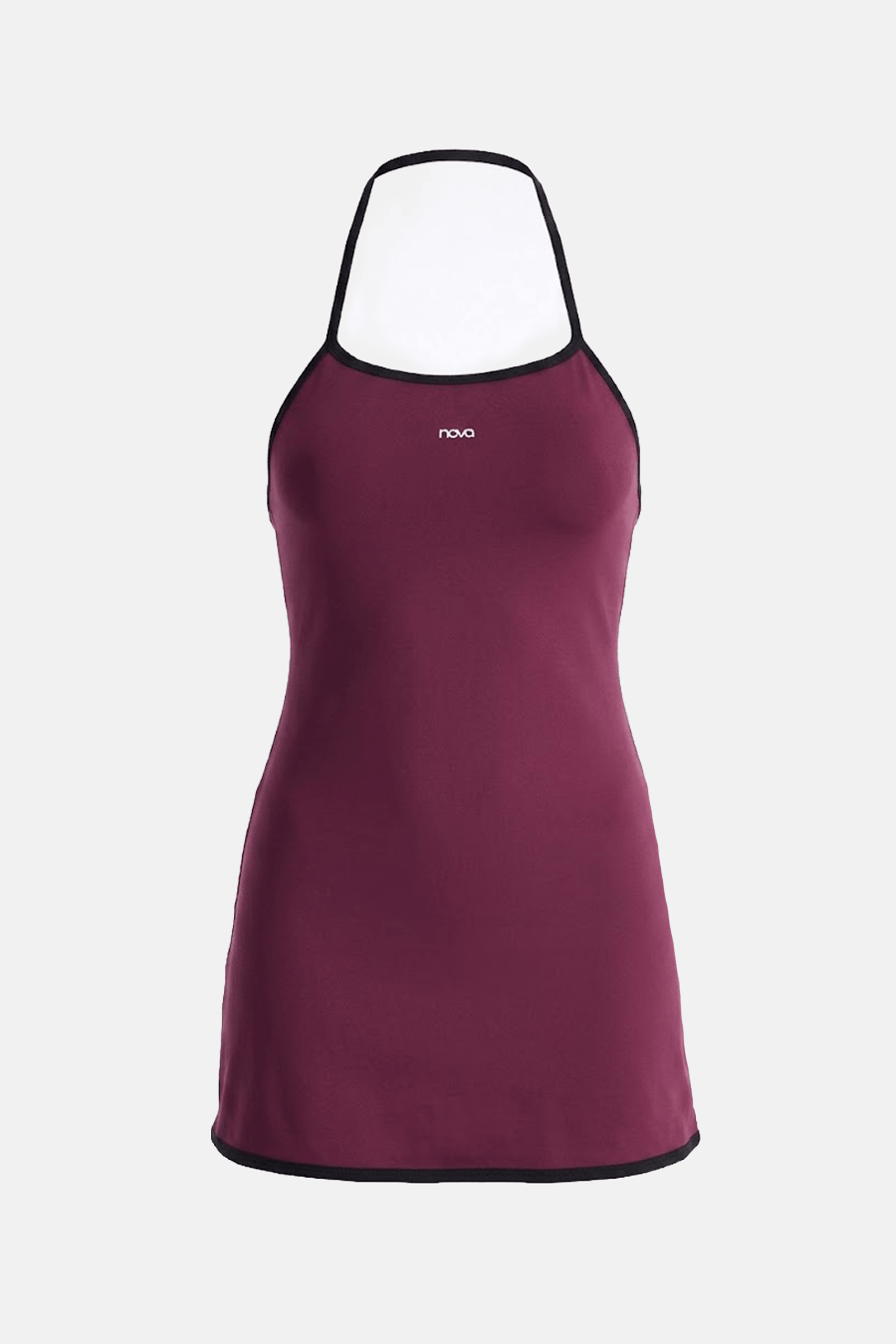 Vestidos deportivos collection