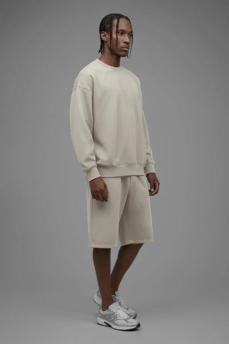 410 PREMIUM FLEECE collection