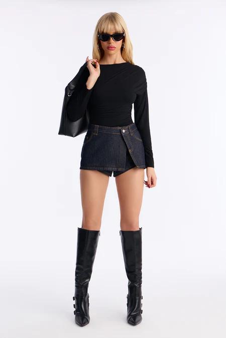 SHORT FALDAS collection