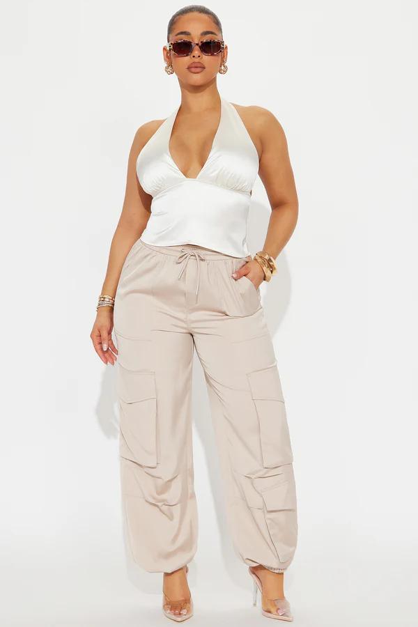 CARGO PANTS collection