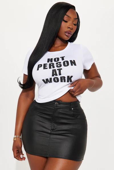 BABY TEES collection