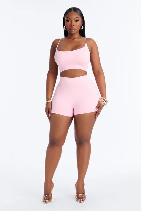 BIKER SHORTS collection