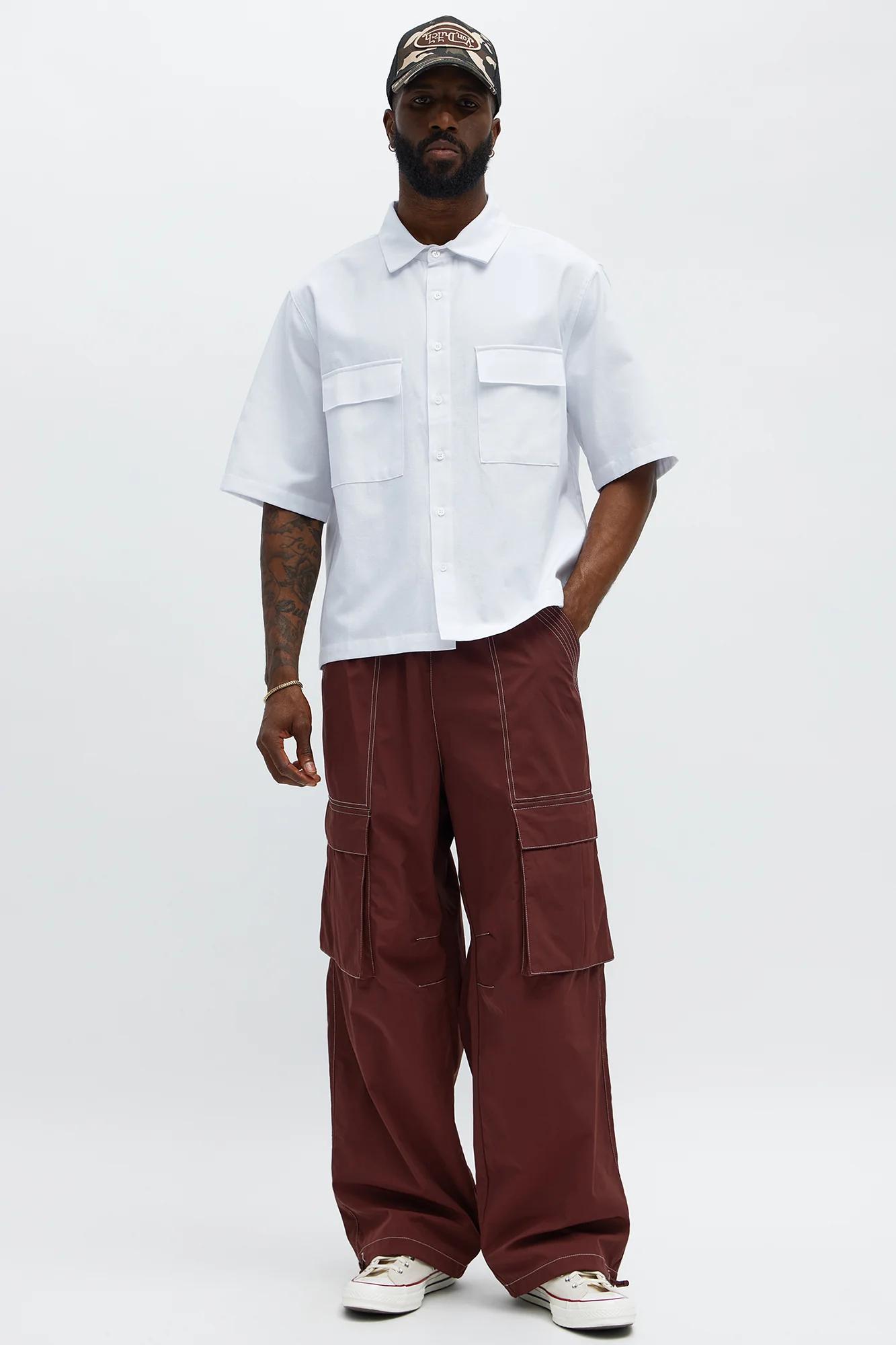 CARGOS collection