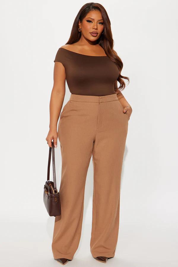 TROUSERS & DRESS PANTS collection