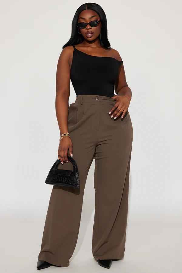 TROUSERS & DRESS PANTS collection