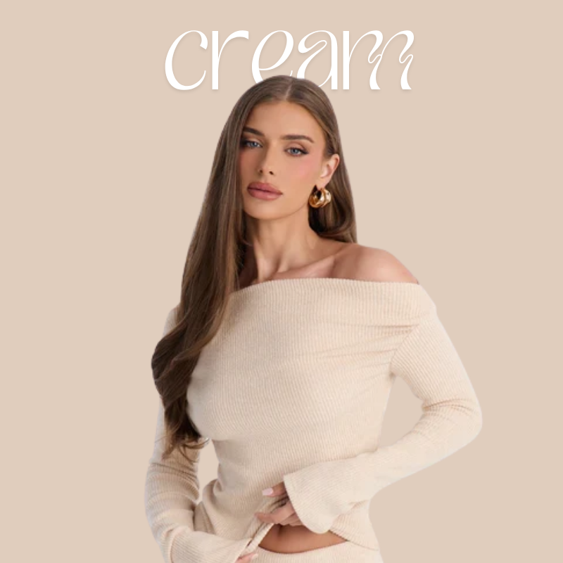 Fashion Nova Women's Brown Sweaters Collection