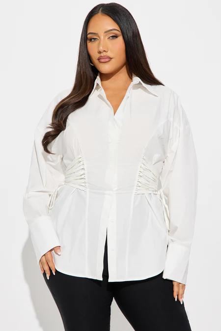 SHIRTS & BLOUSES collection