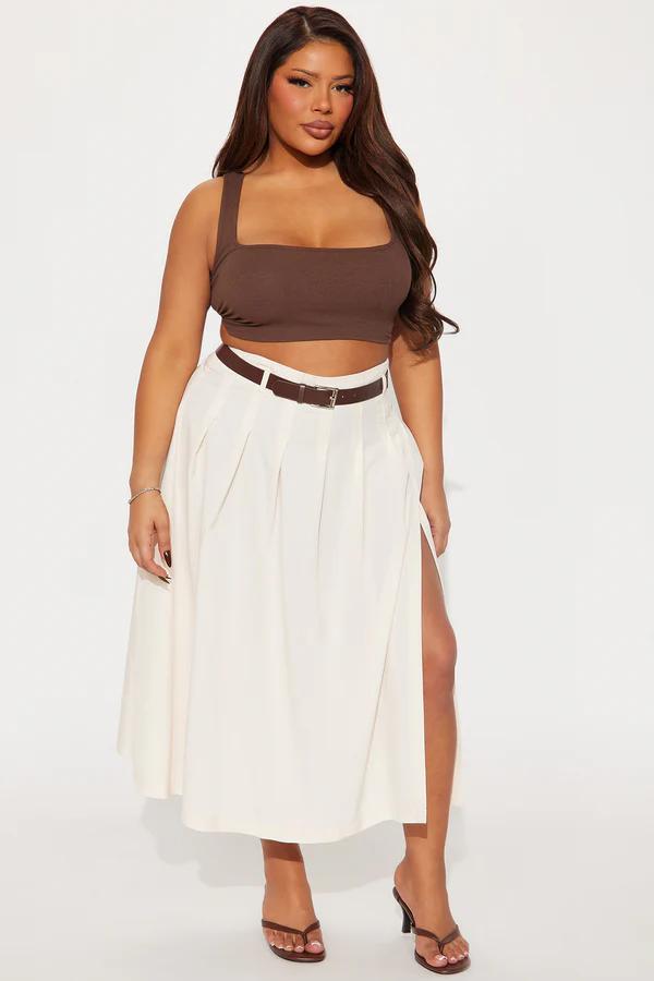 MIDI SKIRTS collection
