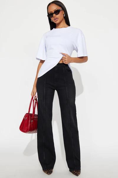 PIERNA RECTA collection